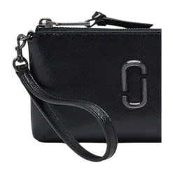 Clutch<Marc Jacobs Snapshot Wristlet Sort