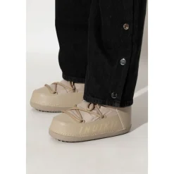 Støvler^Inuikii Sne støvler Bjerg Beige