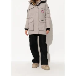 Støvler^Inuikii Sne støvler Bjerg Beige