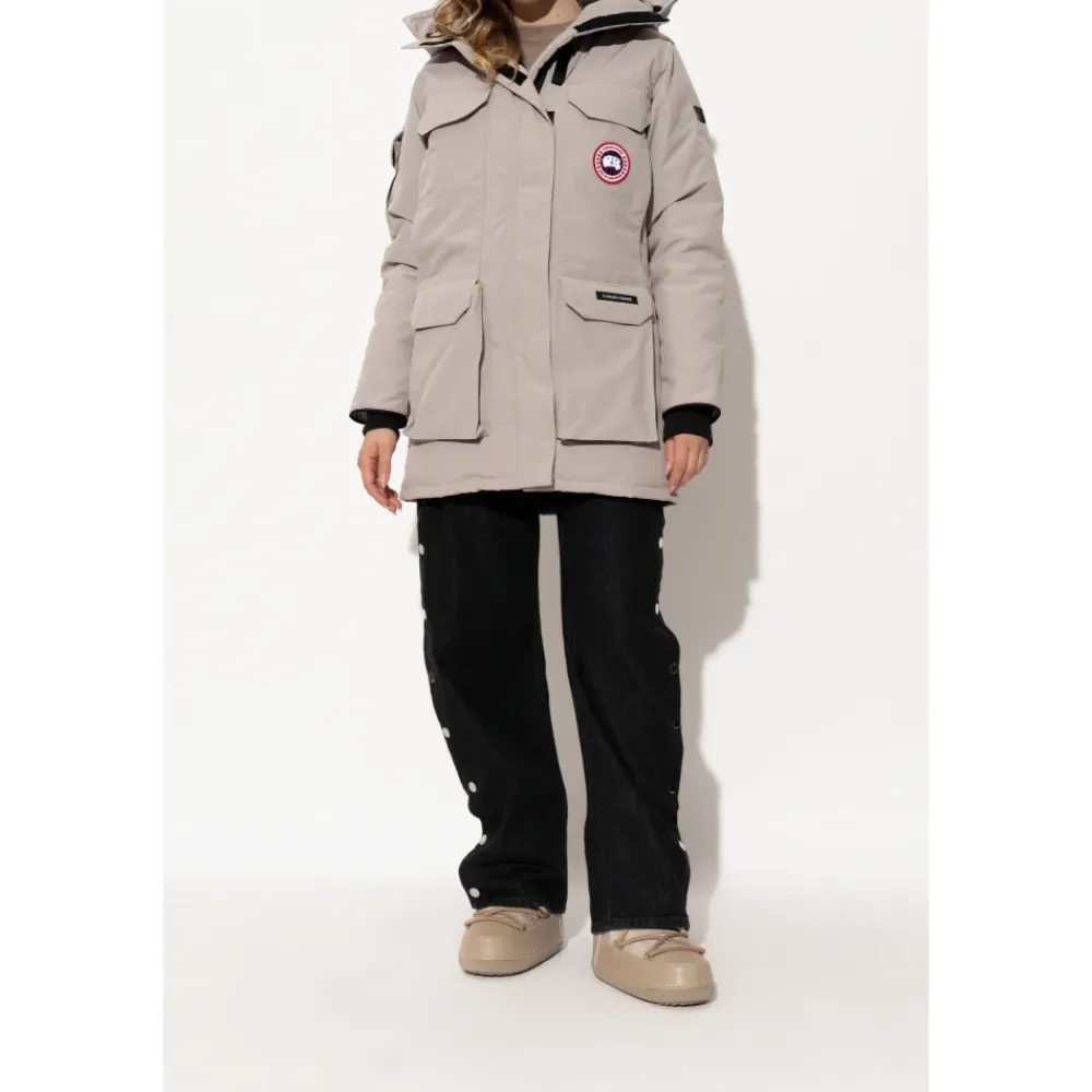 Støvler^Inuikii Sne støvler Bjerg Beige