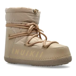Støvler^Inuikii Sne støvler Bjerg Beige