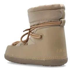 Støvler^Inuikii Sne støvler Bjerg Beige