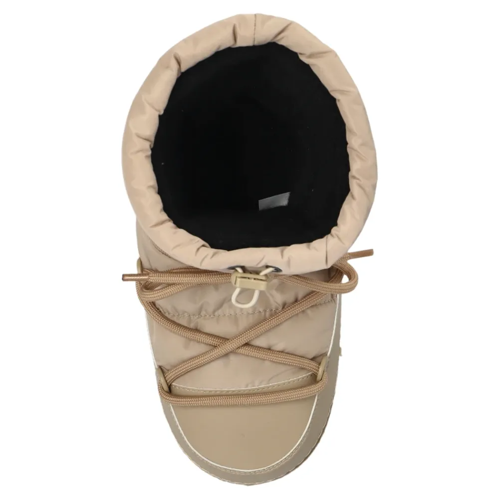 Støvler^Inuikii Sne støvler Bjerg Beige