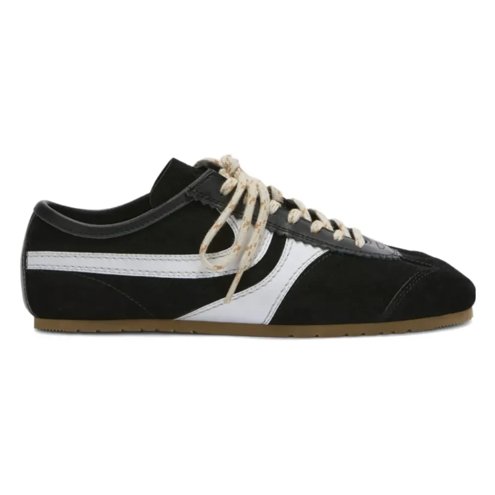 Sneakers^Dries Van Noten Sneaker Sort