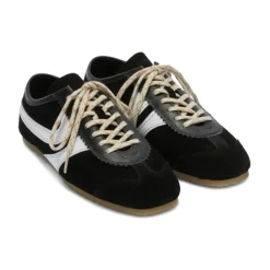 Sneakers^Dries Van Noten Sneaker Sort
