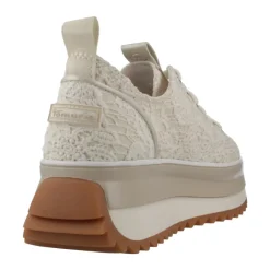 Sneakers^Tamaris Sneaker Beige