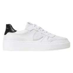 Sneakers<Philippe Model Sneakers Hvid
