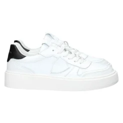Sneakers<Philippe Model Sneakers Hvid