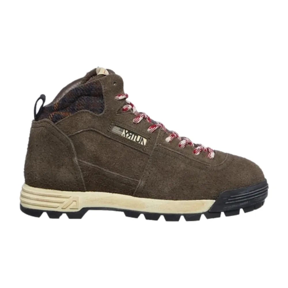 Sneakers^Autry Sneakers Brun