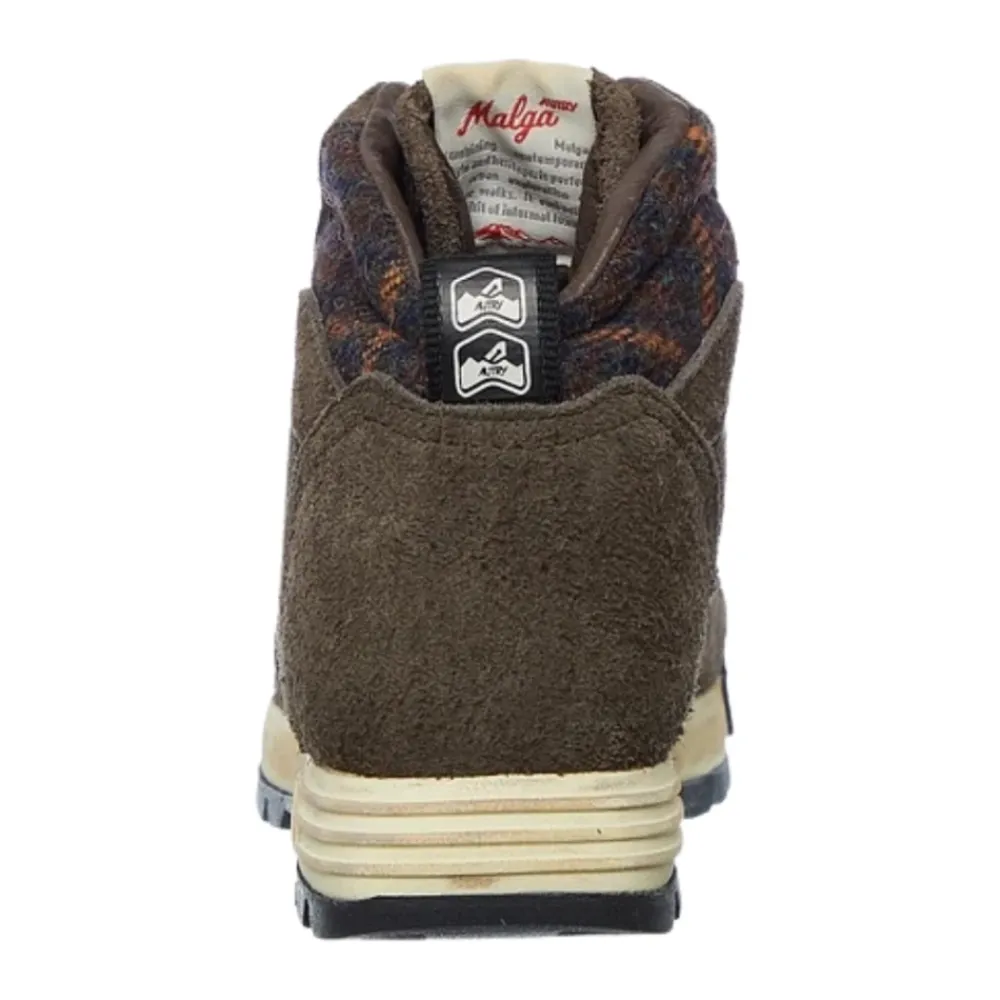 Sneakers^Autry Sneakers Brun
