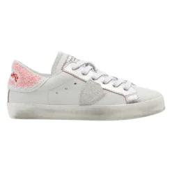 Sneakers<Philippe Model Sneakers Hvid