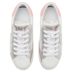 Sneakers<Philippe Model Sneakers Hvid