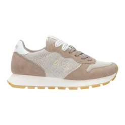 Sneakers^Sun68 Sneakers Beige
