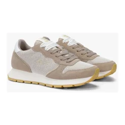 Sneakers^Sun68 Sneakers Beige