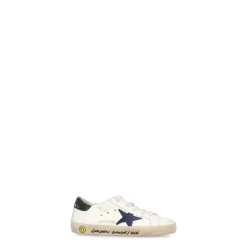 Sneakers<Golden Goose Sneakers Hvid