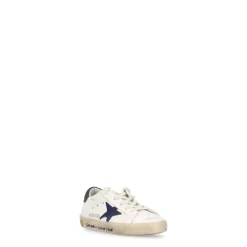 Sneakers<Golden Goose Sneakers Hvid