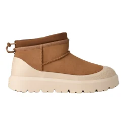 Vinterstøvler<UGG Sneakers Beige