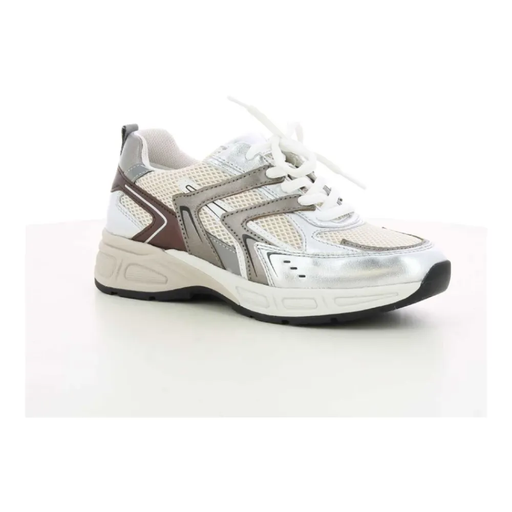 Sneakers^Gabor Sneakers Multifarvet