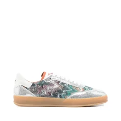 Sneakers<Missoni Sneakers Multifarvet