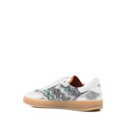 Sneakers<Missoni Sneakers Multifarvet
