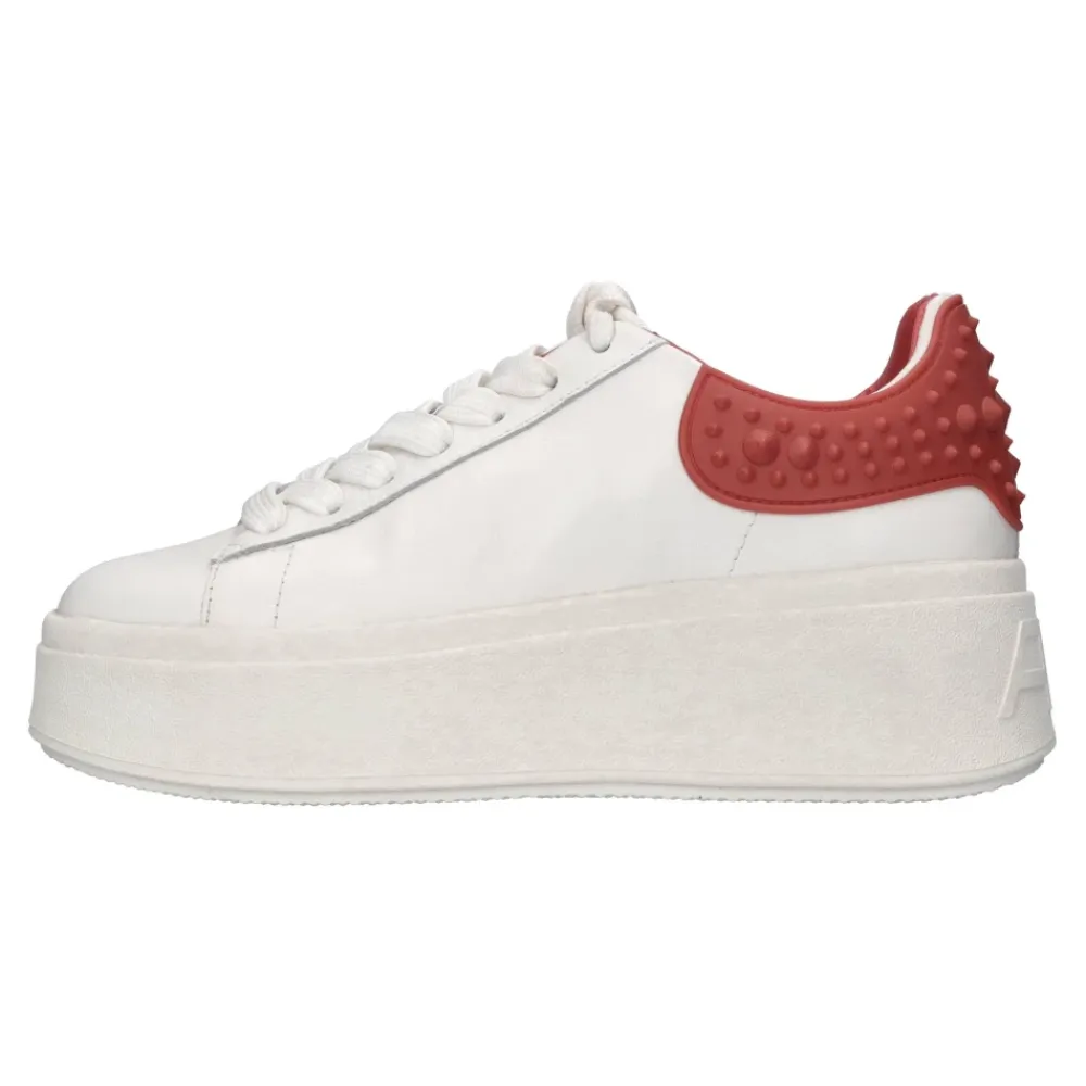 Sneakers<ASH Sneakers Hvid
