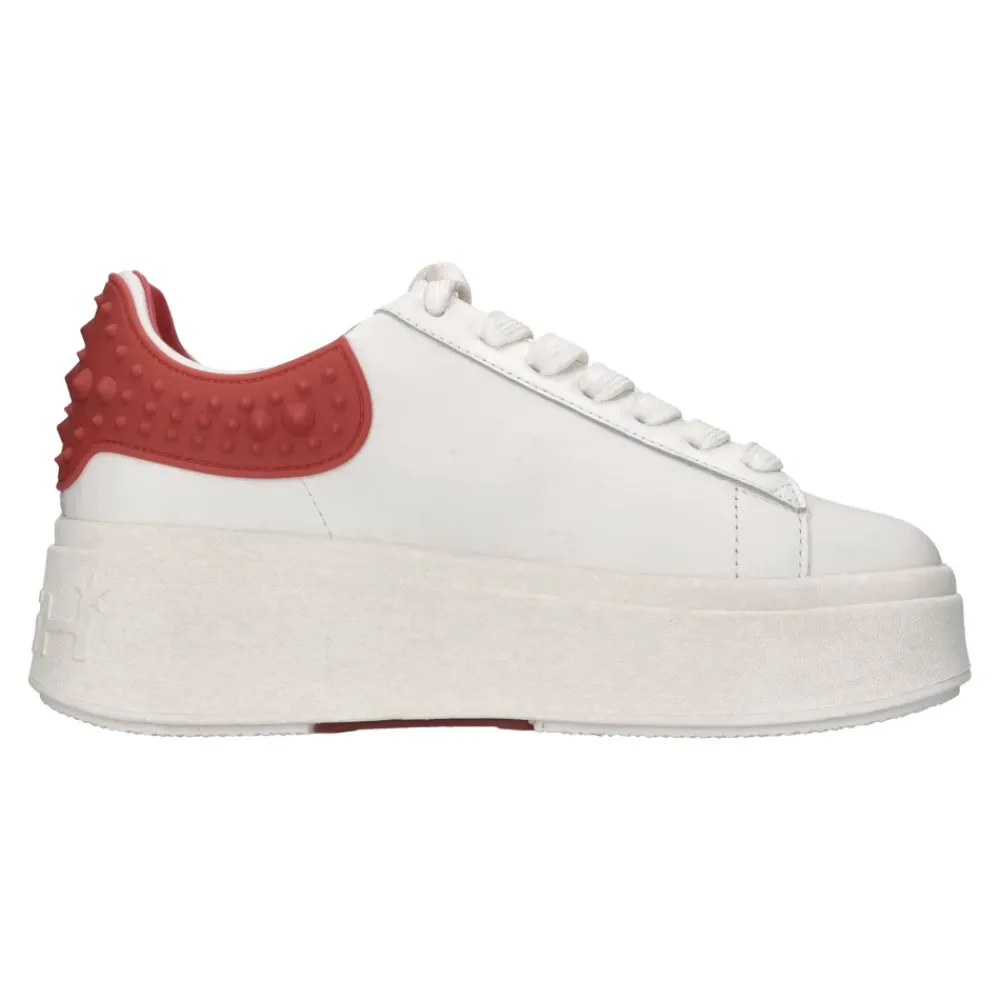 Sneakers<ASH Sneakers Hvid
