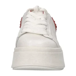 Sneakers<ASH Sneakers Hvid