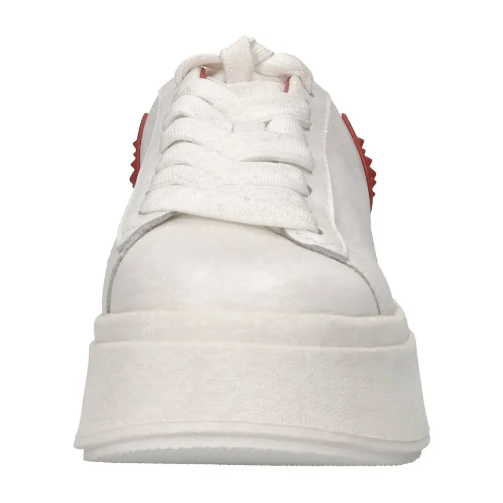 Sneakers<ASH Sneakers Hvid