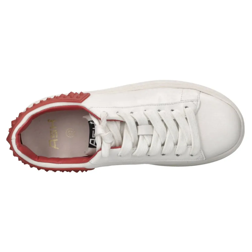 Sneakers<ASH Sneakers Hvid