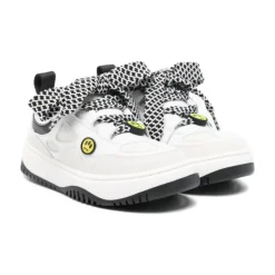 Sneakers^BARROW Sneakers Hvid