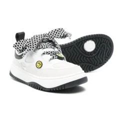 Sneakers^BARROW Sneakers Hvid