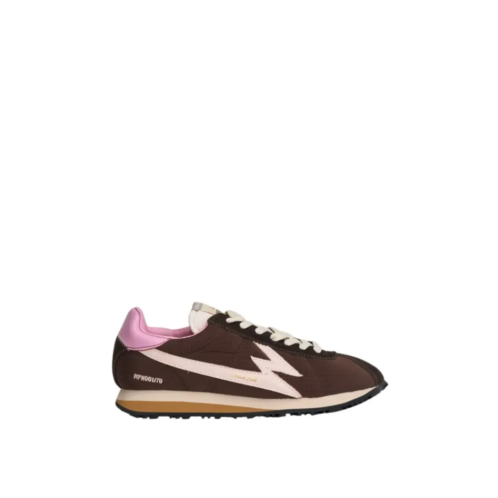 Sneakers^MOA - MASTER OF ARTS Sneakers Brun
