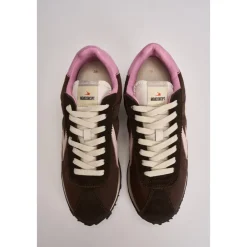 Sneakers^MOA - MASTER OF ARTS Sneakers Brun