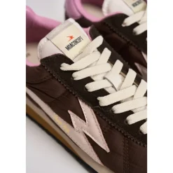 Sneakers^MOA - MASTER OF ARTS Sneakers Brun