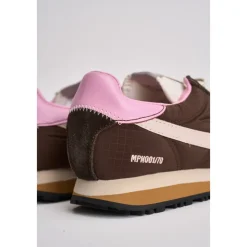 Sneakers^MOA - MASTER OF ARTS Sneakers Brun