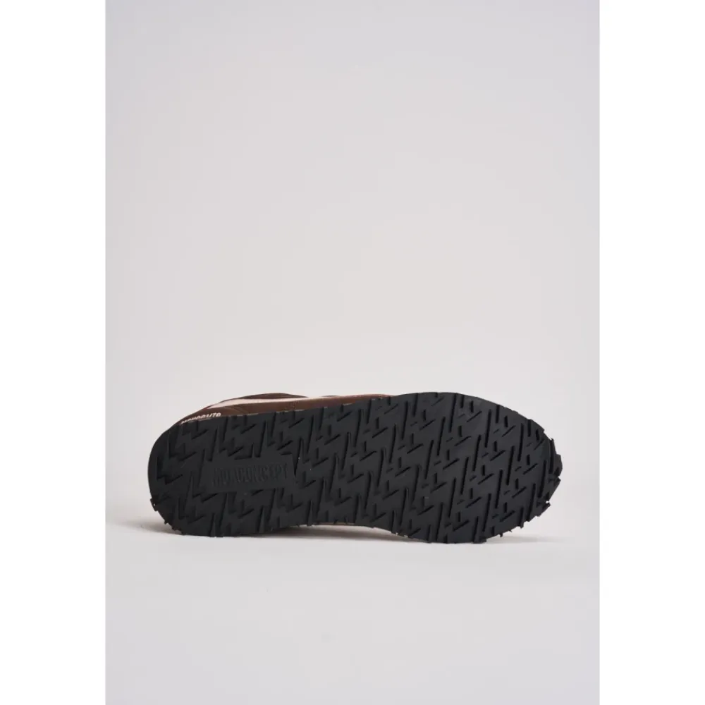 Sneakers^MOA - MASTER OF ARTS Sneakers Brun