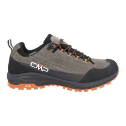 Sko^CMP Sneakers Beige