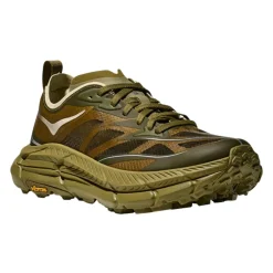 Sko<Hoka One One Sneakers Brun