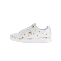 Sneakers^Guess Sneakers Hvid
