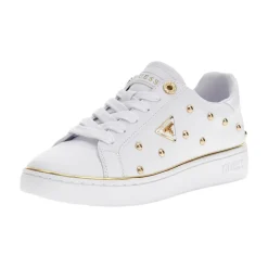 Sneakers^Guess Sneakers Hvid