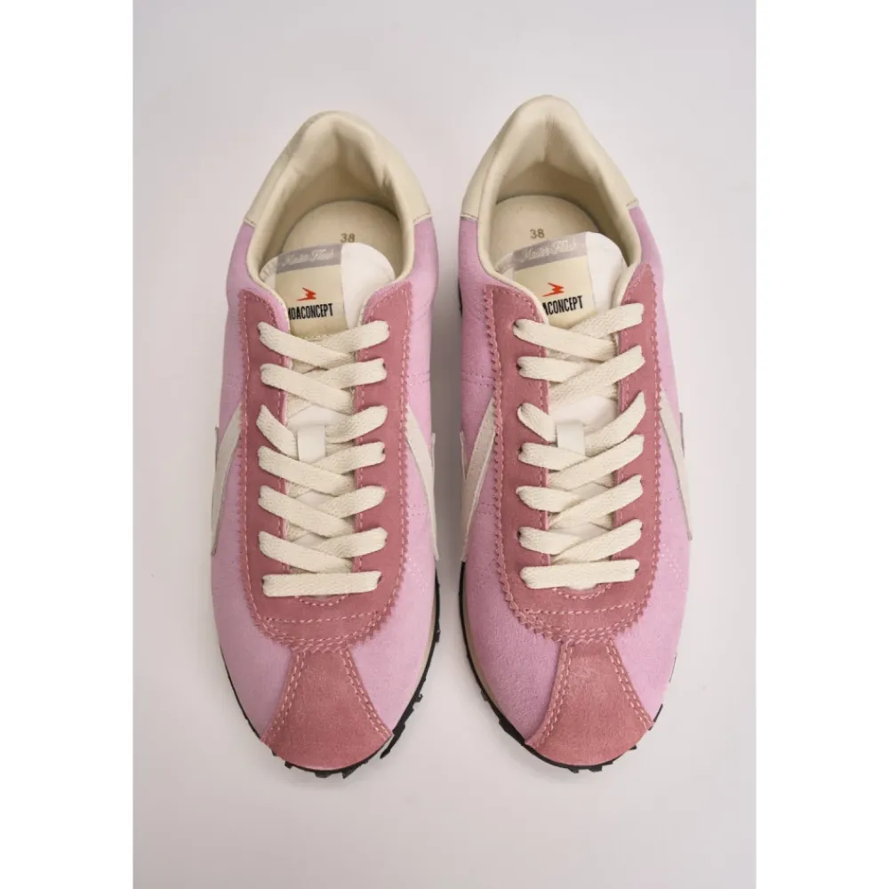 Sneakers^MOA - MASTER OF ARTS Sneakers Pink