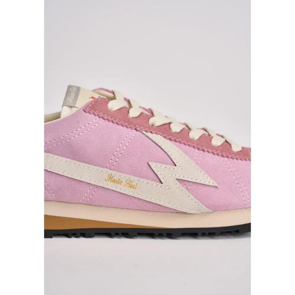 Sneakers^MOA - MASTER OF ARTS Sneakers Pink