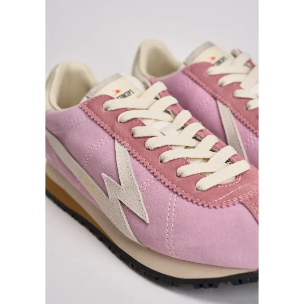Sneakers^MOA - MASTER OF ARTS Sneakers Pink