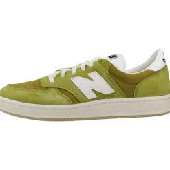 Sneakers^New Balance Sneakers Grøn