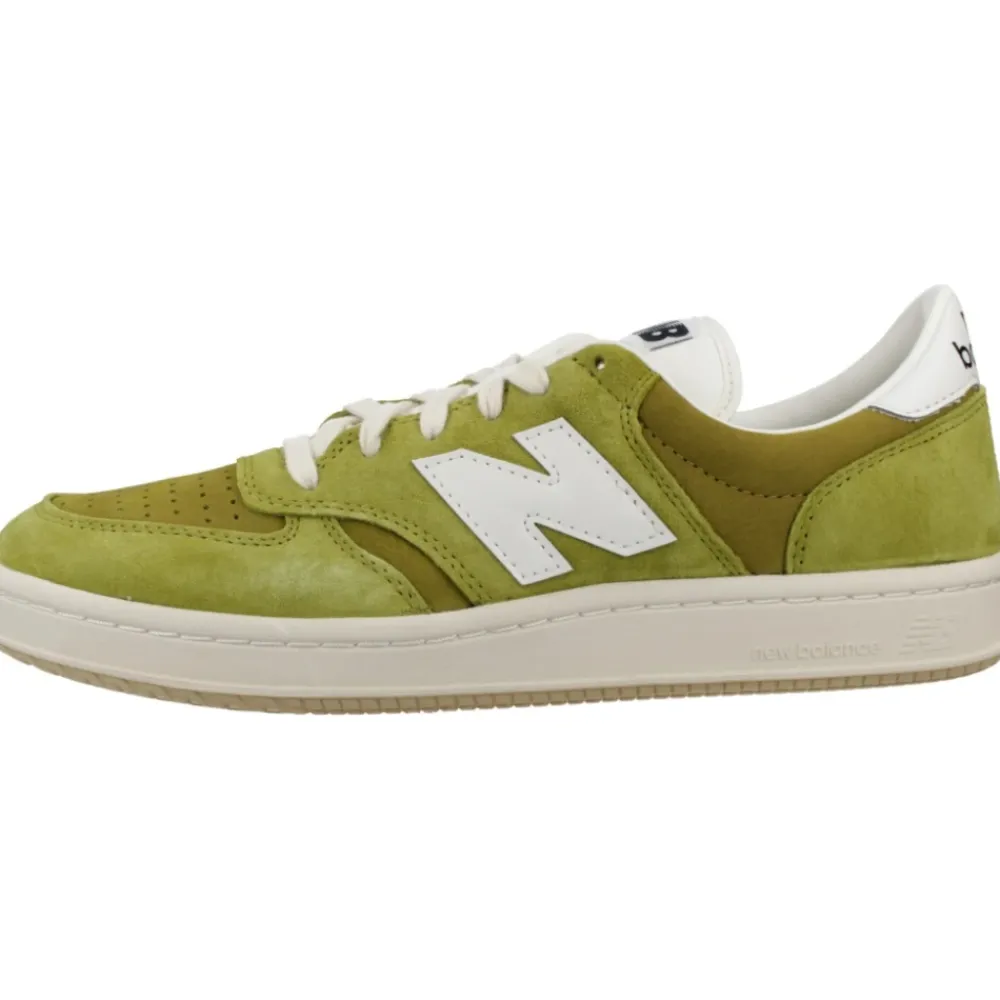 Sneakers^New Balance Sneakers Grøn