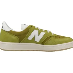 Sneakers^New Balance Sneakers Grøn