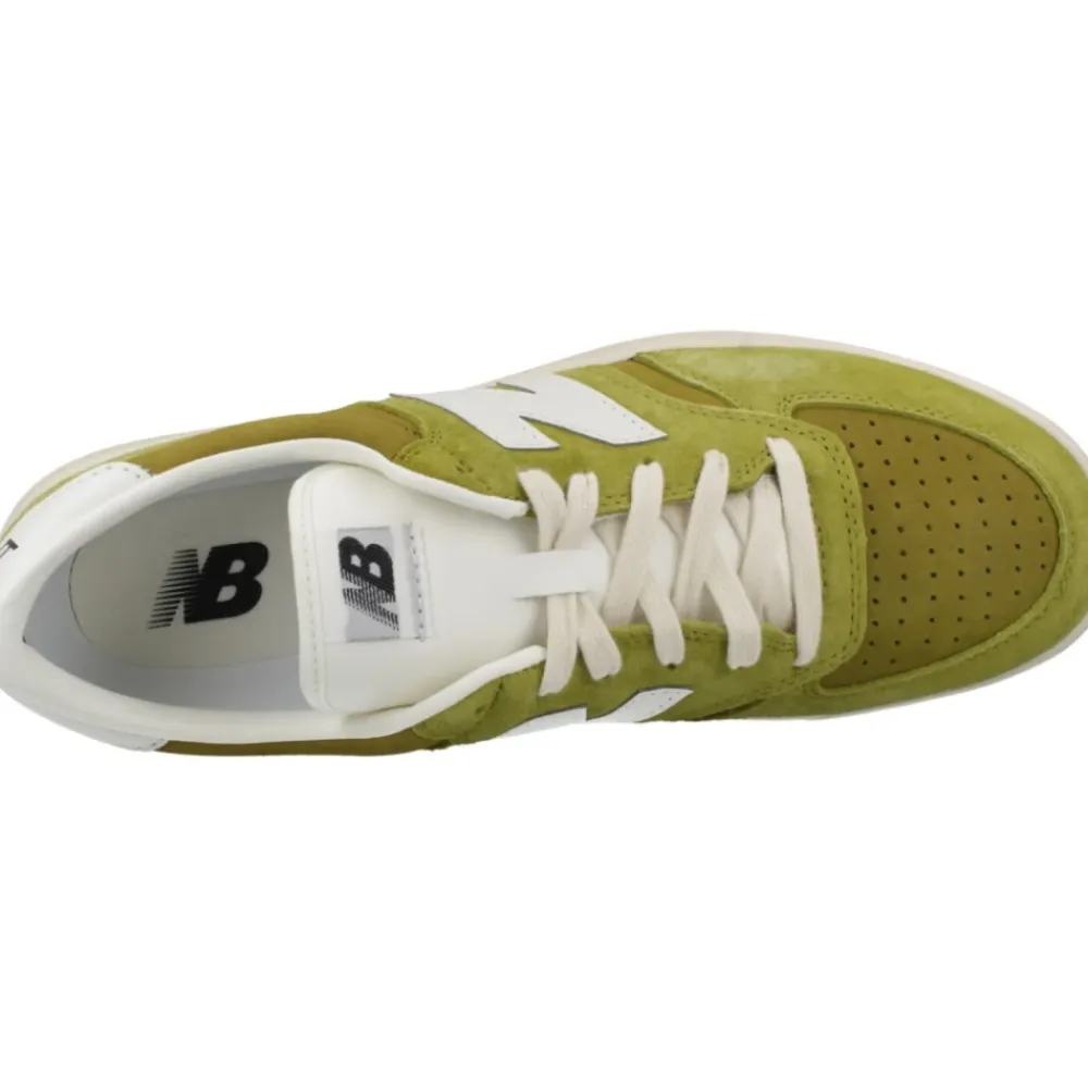 Sneakers^New Balance Sneakers Grøn