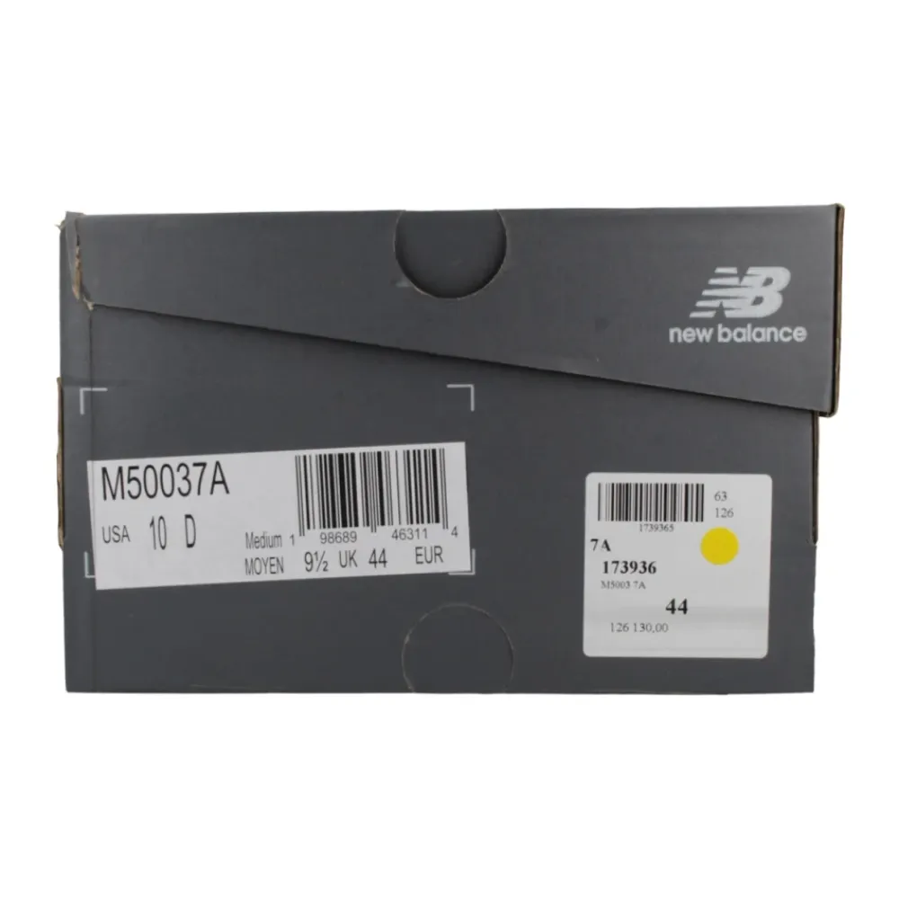 Sneakers^New Balance Sneakers Grøn
