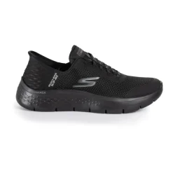 Sneakers^Skechers Sneakers Sort