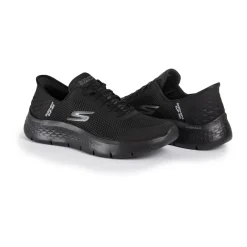 Sneakers^Skechers Sneakers Sort